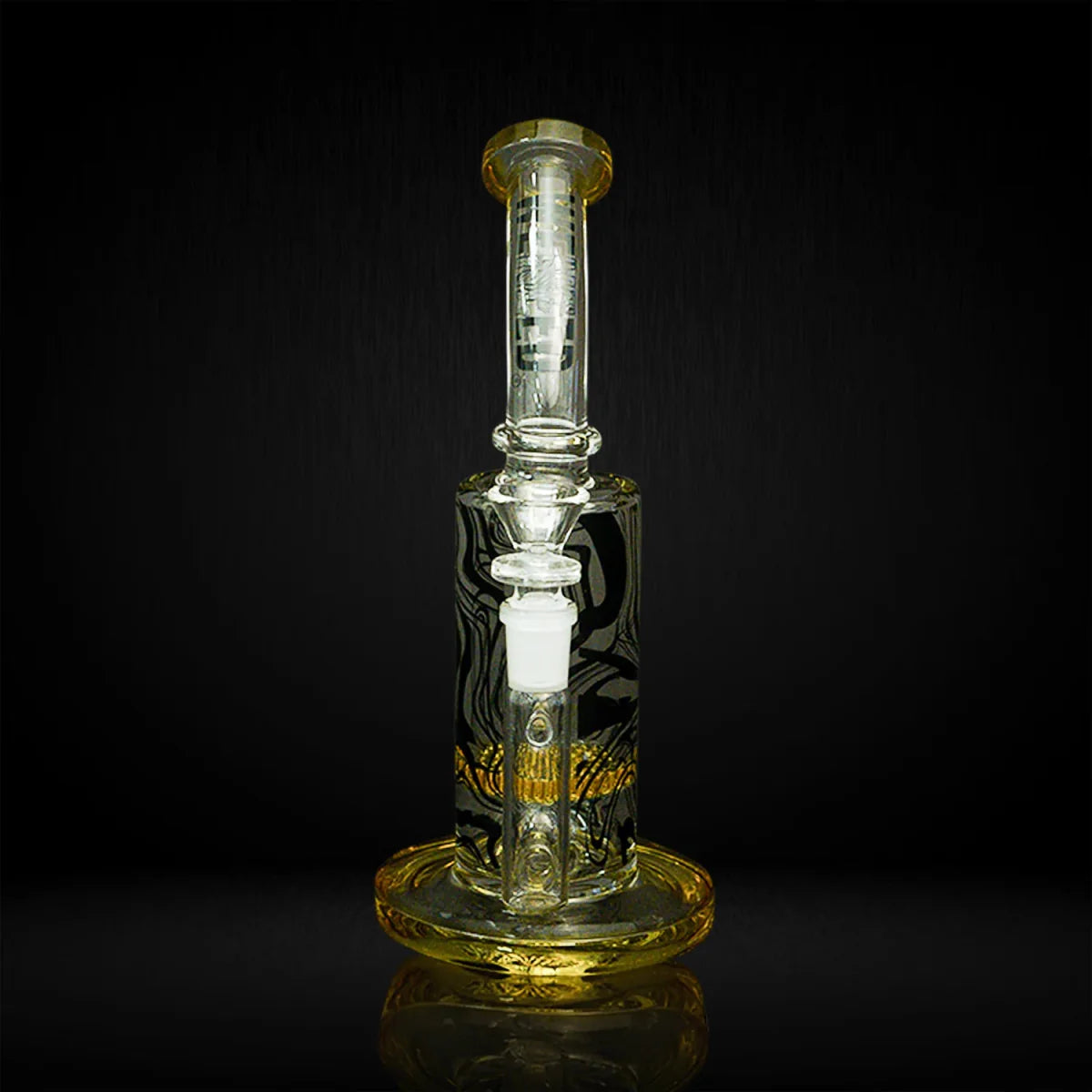WENEED Dark Matter Rig WENEED Bongs Canada