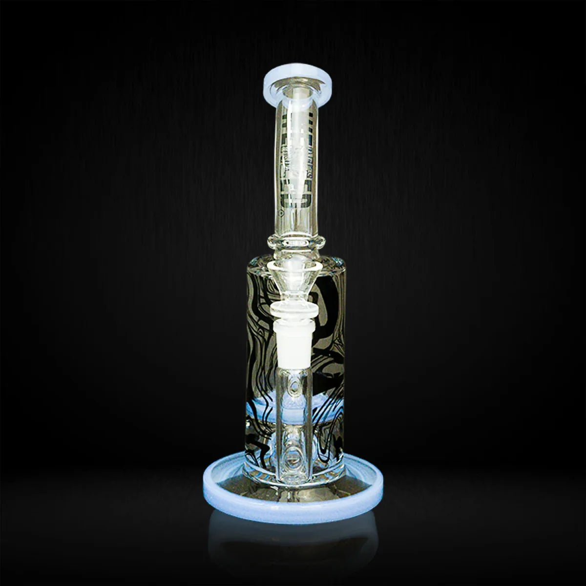 WENEED Dark Matter Rig WENEED Bongs Canada