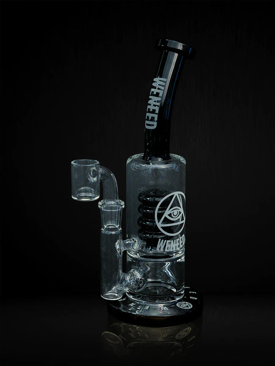 WENEED Glow Atomic WENEED Bongs Canada