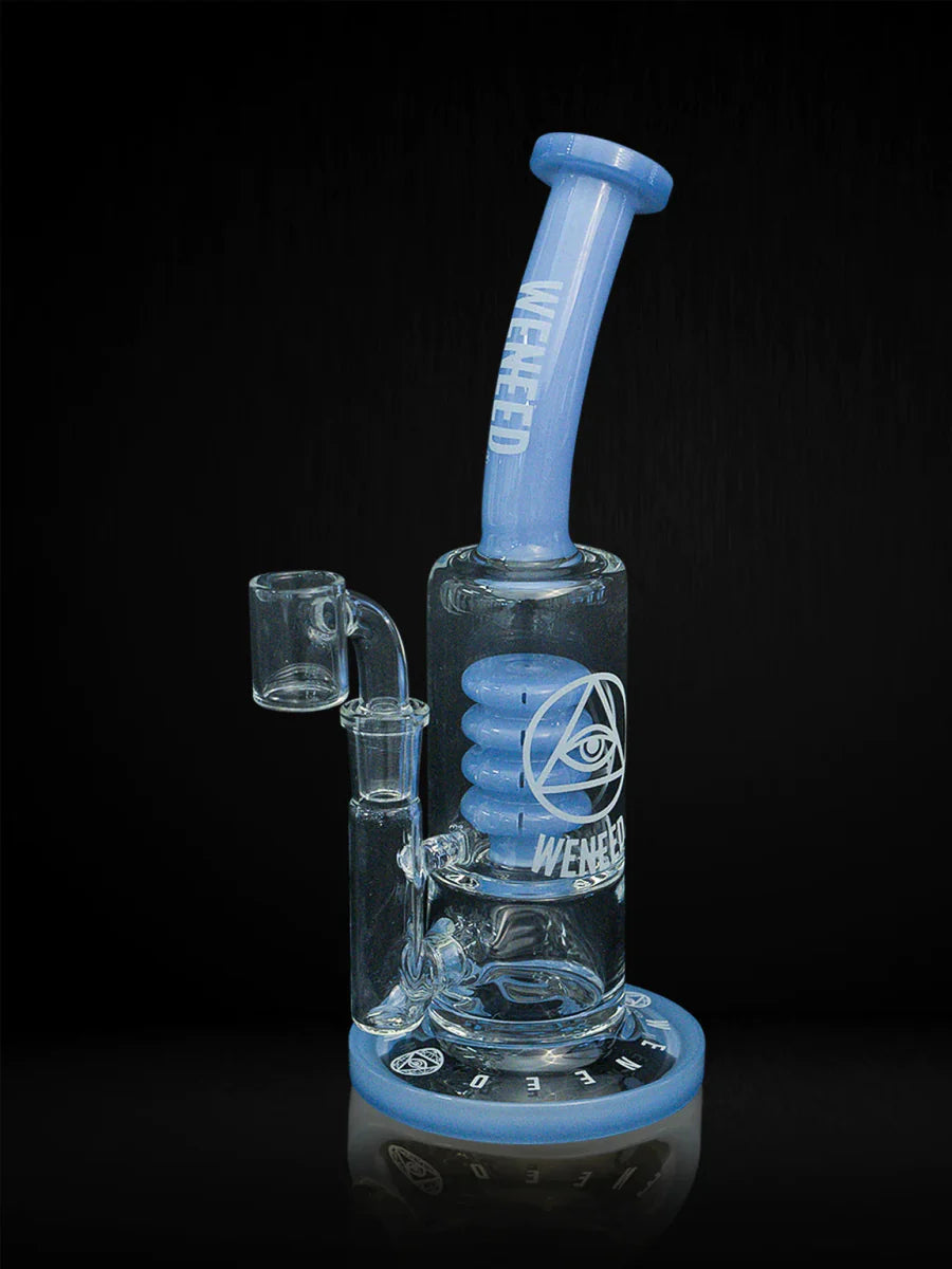 WENEED Glow Atomic WENEED Bongs Canada