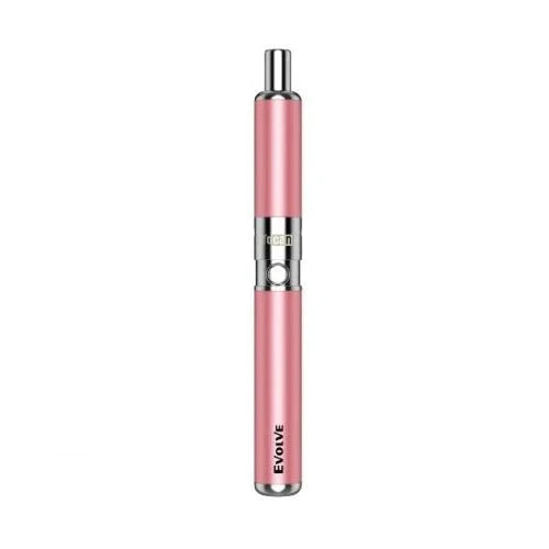 Yocan Evolve - D Vaporizer Yocan Bongs Canada