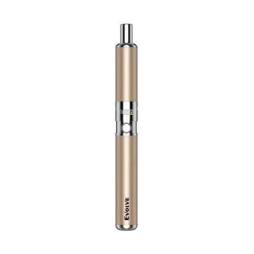 Yocan Evolve - D Vaporizer Yocan Bongs Canada