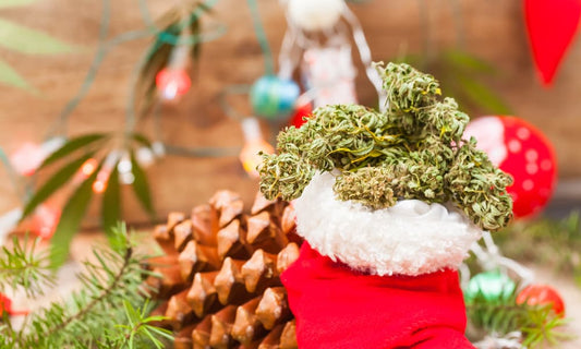 Best Stocking Stuffers for Stoners
