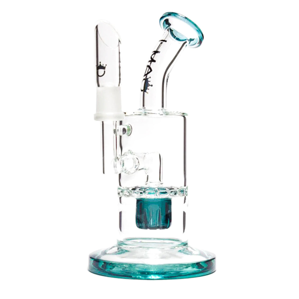 Happi Oil Rig- Teal