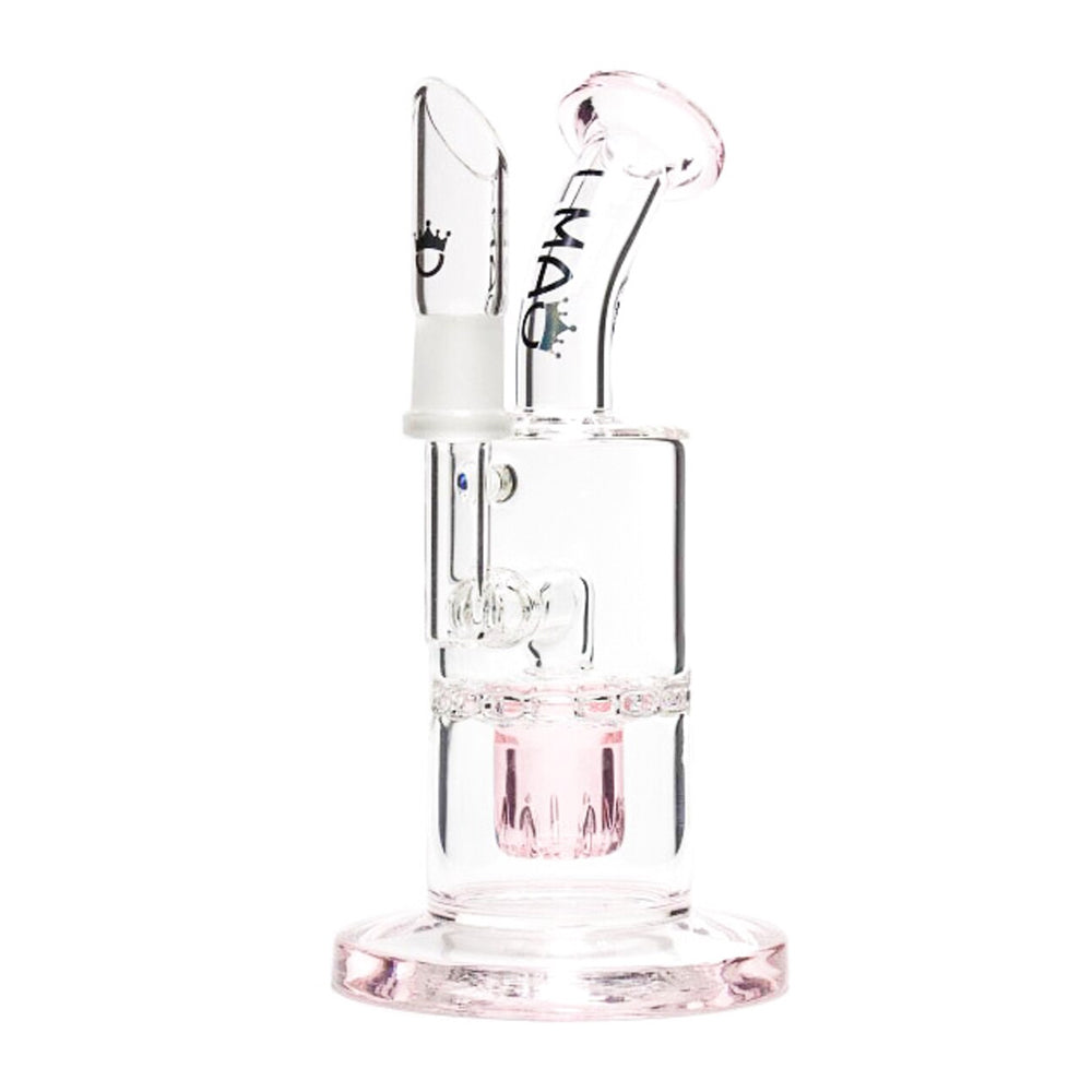 Happi Oil Rig- Pink