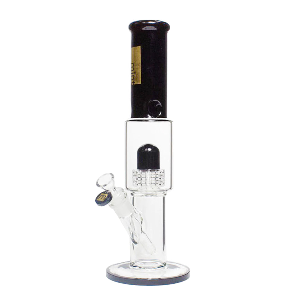 Mint Glass Rexx 14" - Black