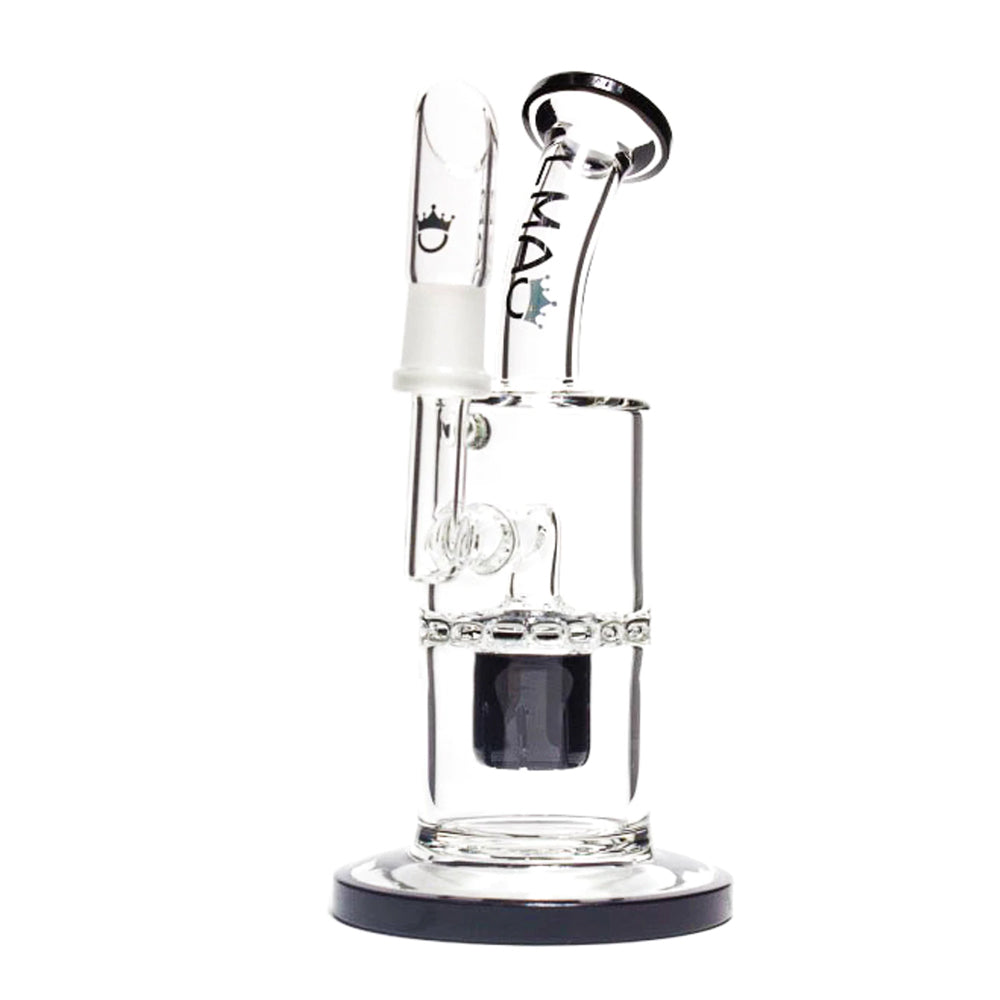 Happi Oil Rig - Black