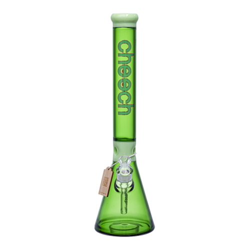 Cheech Beaker (18")