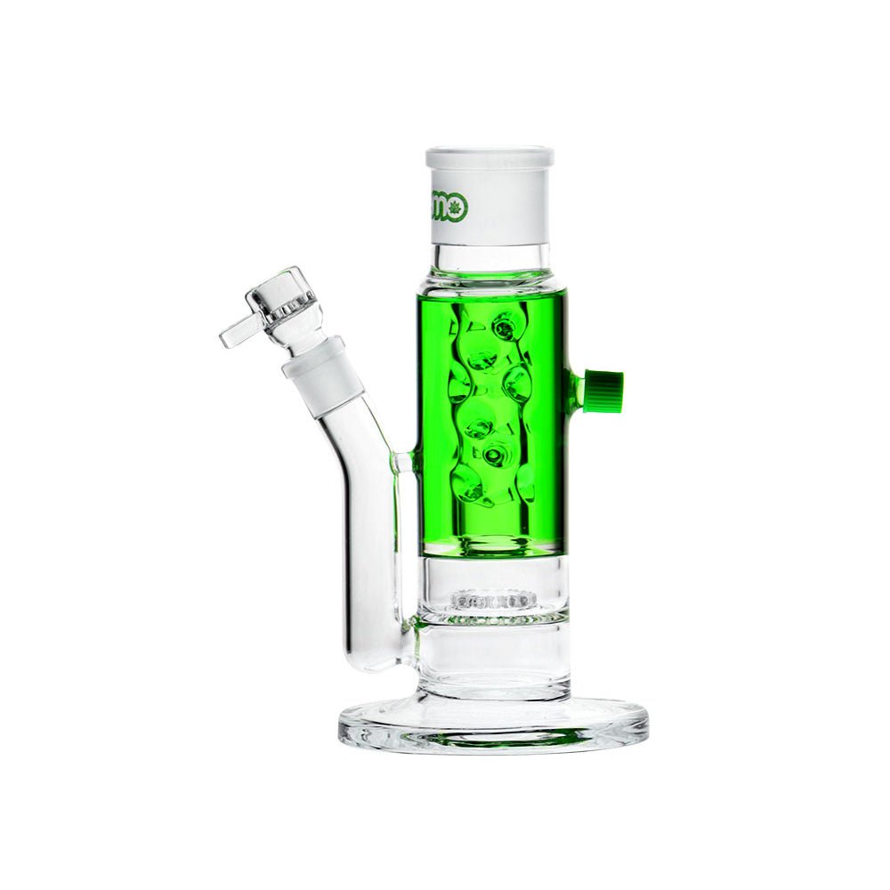10" Preemo P005 Vigreux Column Glycerin Base Preemo Bongs Canada