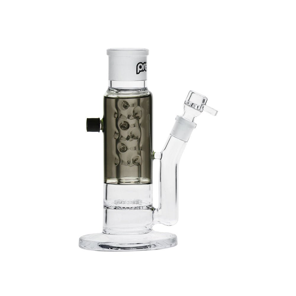 10" Preemo P005 Vigreux Column Glycerin Base Preemo Bongs Canada