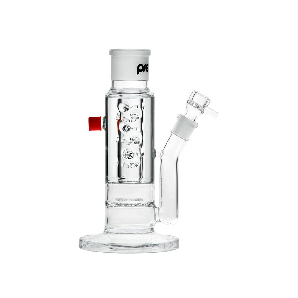 10" Preemo P005 Vigreux Column Glycerin Base Preemo Bongs Canada