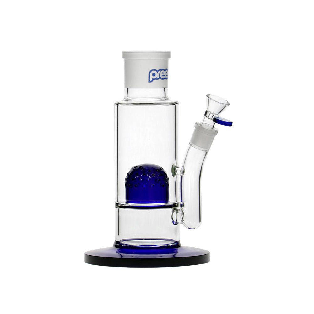 10" Preemo P043 Dome Perc Straight Base Preemo Bongs Canada