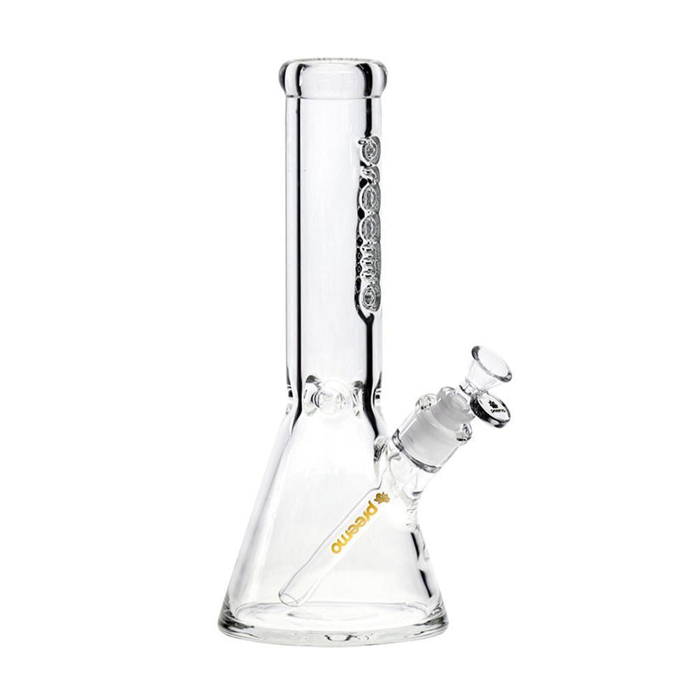 12" Preemo P053 Ion Plated (9mm) Preemo Bongs Canada