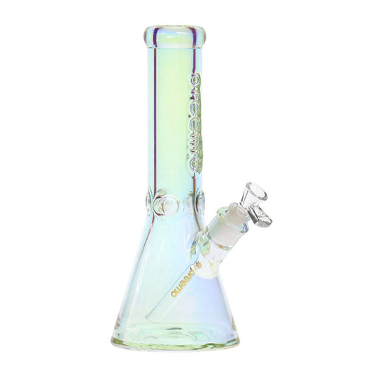 12" Preemo P053 Ion Plated (9mm) Preemo Bongs Canada