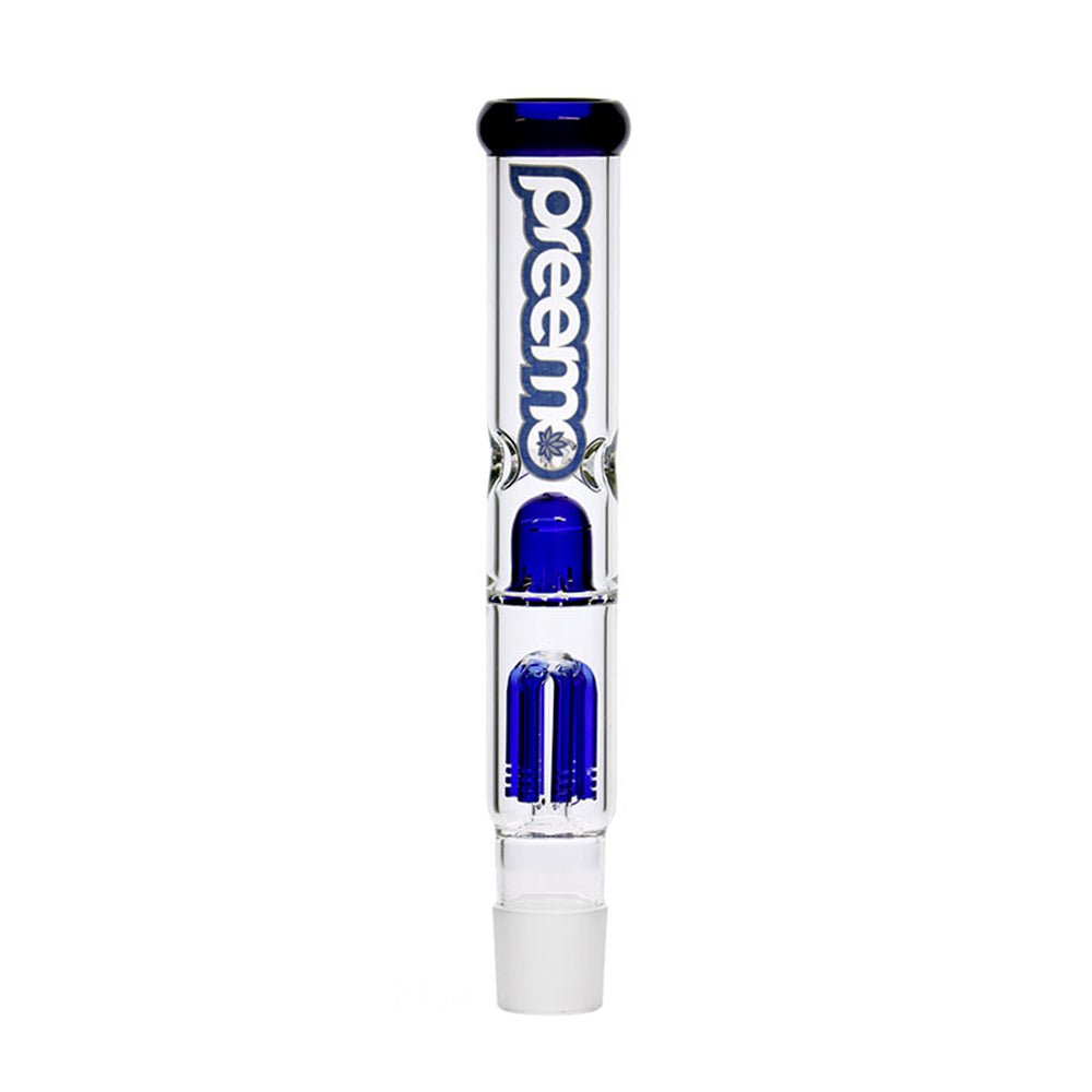 12" Preemo P054 6 - Arm Tree Top Preemo Bongs Canada