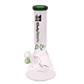 12” Wacky Tabacky Basic Bitch Beaker Bong (7mm) simple Wacky Tabacky Bongs Canada