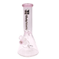 12” Wacky Tabacky Basic Bitch Beaker Bong (7mm) simple Wacky Tabacky Bongs Canada