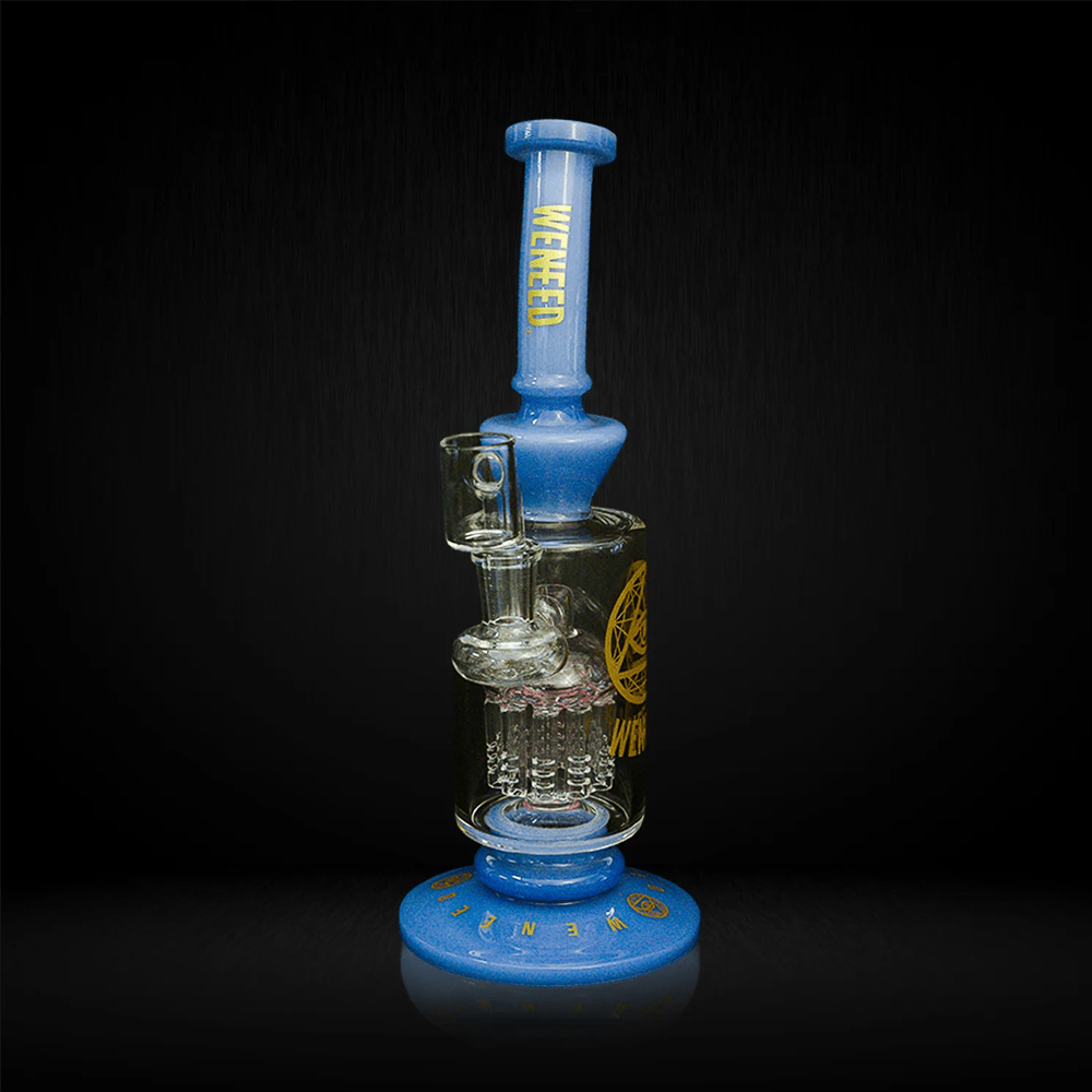 12" WENEED Time Chamber Rig WENEED Bongs Canada