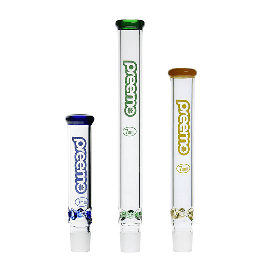 13" Preemo P011 - 35 Top Tube Preemo Bongs Canada