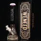 15" Skele Owl Beaker (9mm) simple WENEED Bongs Canada