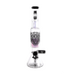 18" Beasts of East Tree Percolator Beaker WENEED Bongs Canada