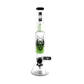 18" Beasts of East Tree Percolator Beaker WENEED Bongs Canada