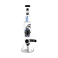 18" Beasts of East Tree Percolator Beaker WENEED Bongs Canada
