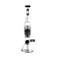 18" Beasts of East Tree Percolator Beaker WENEED Bongs Canada
