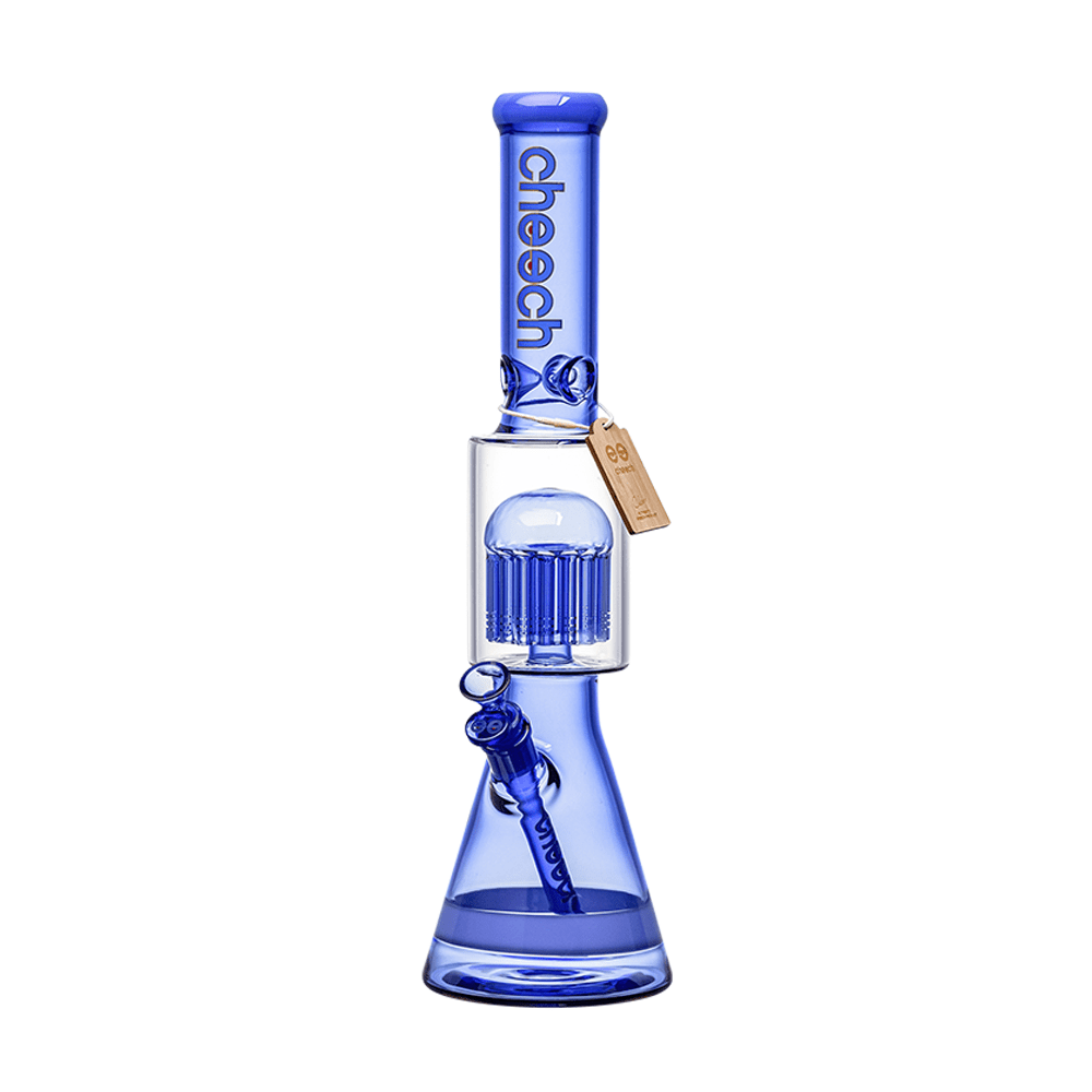 18” Cheech Full Color Beaker (w/ Tree Perc) Cheech Bongs Canada