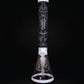 18" Undead Warrior Beaker (7mm) simple WENEED Bongs Canada