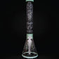 18" Undead Warrior Beaker (7mm) simple WENEED Bongs Canada