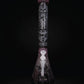 18" Undead Warrior Beaker (7mm) simple WENEED Bongs Canada