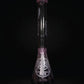 18" Undead Warrior Beaker (7mm) simple WENEED Bongs Canada