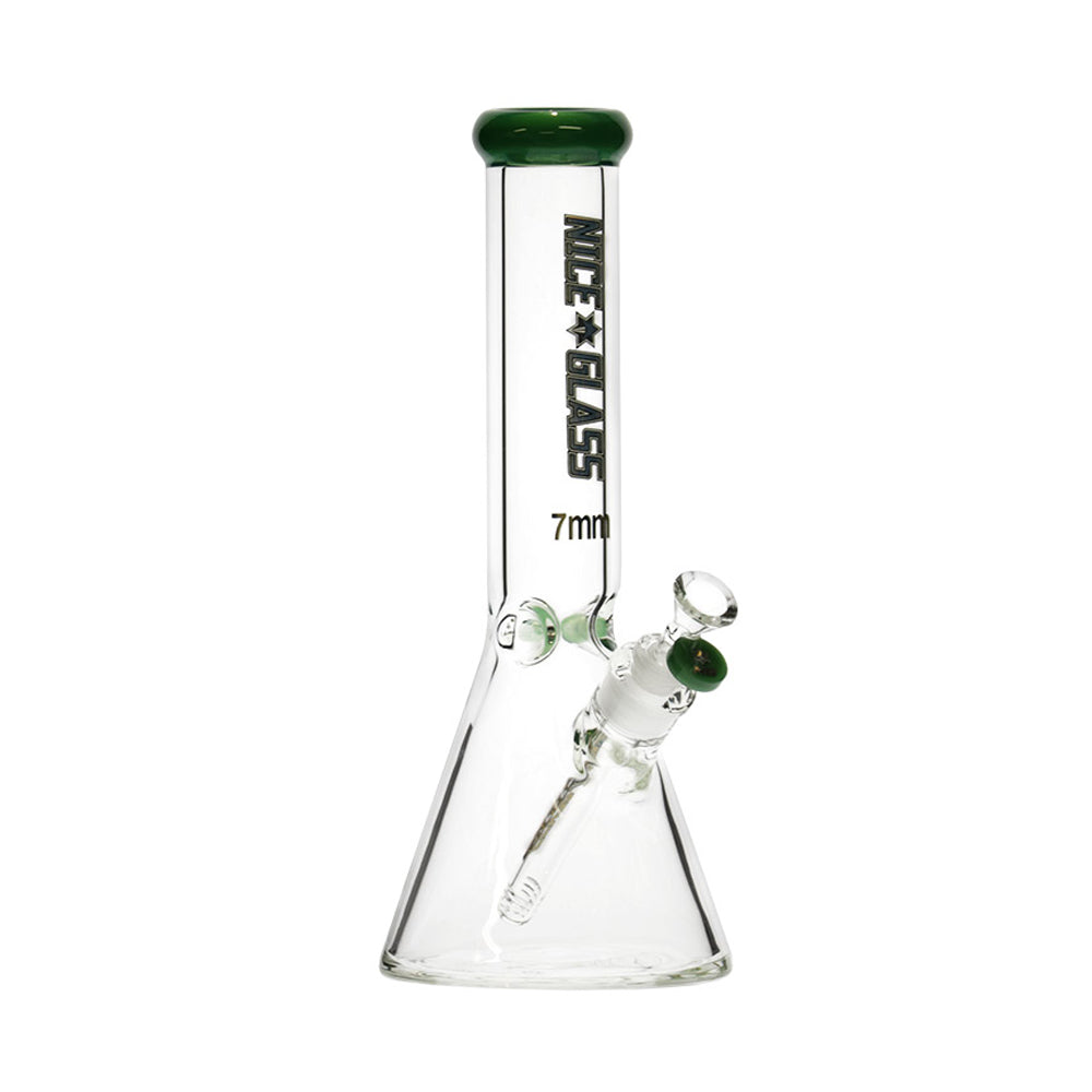 12" NG 240A-7 Beaker (7mm)