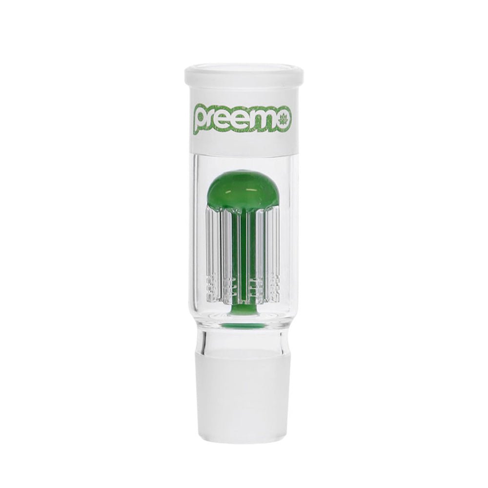 5" Preemo P007 8 - Arm Tree Perc Middle Preemo Bongs Canada