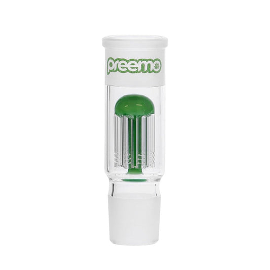 5" Preemo P007 8 - Arm Tree Perc Middle Preemo Bongs Canada