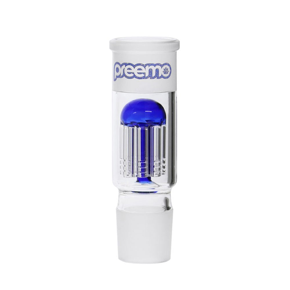 5" Preemo P007 8 - Arm Tree Perc Middle Preemo Bongs Canada