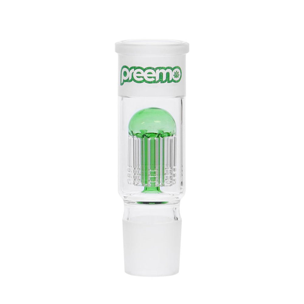 5" Preemo P007 8 - Arm Tree Perc Middle Preemo Bongs Canada