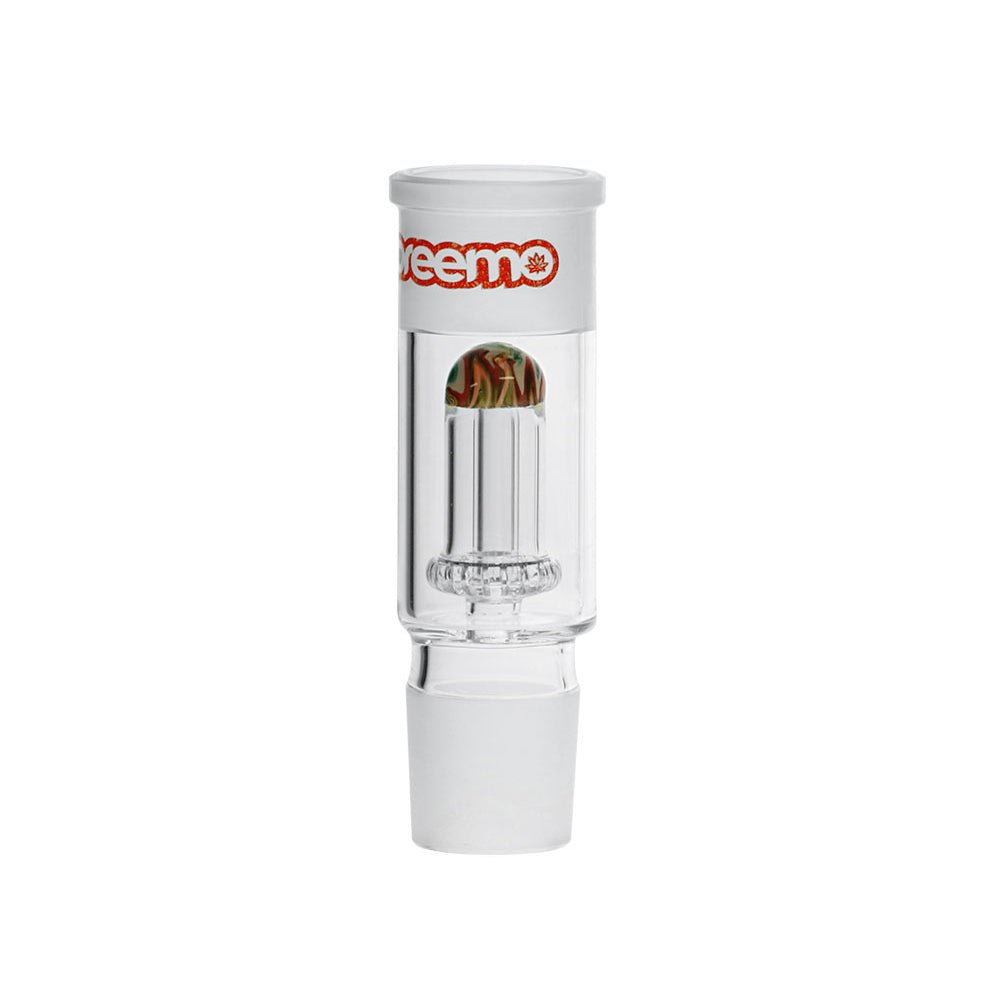 5" Preemo P008 Showerhead Perc Middle Preemo Bongs Canada