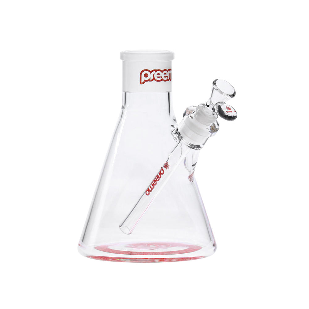 8" Preemo P002 Beaker Base