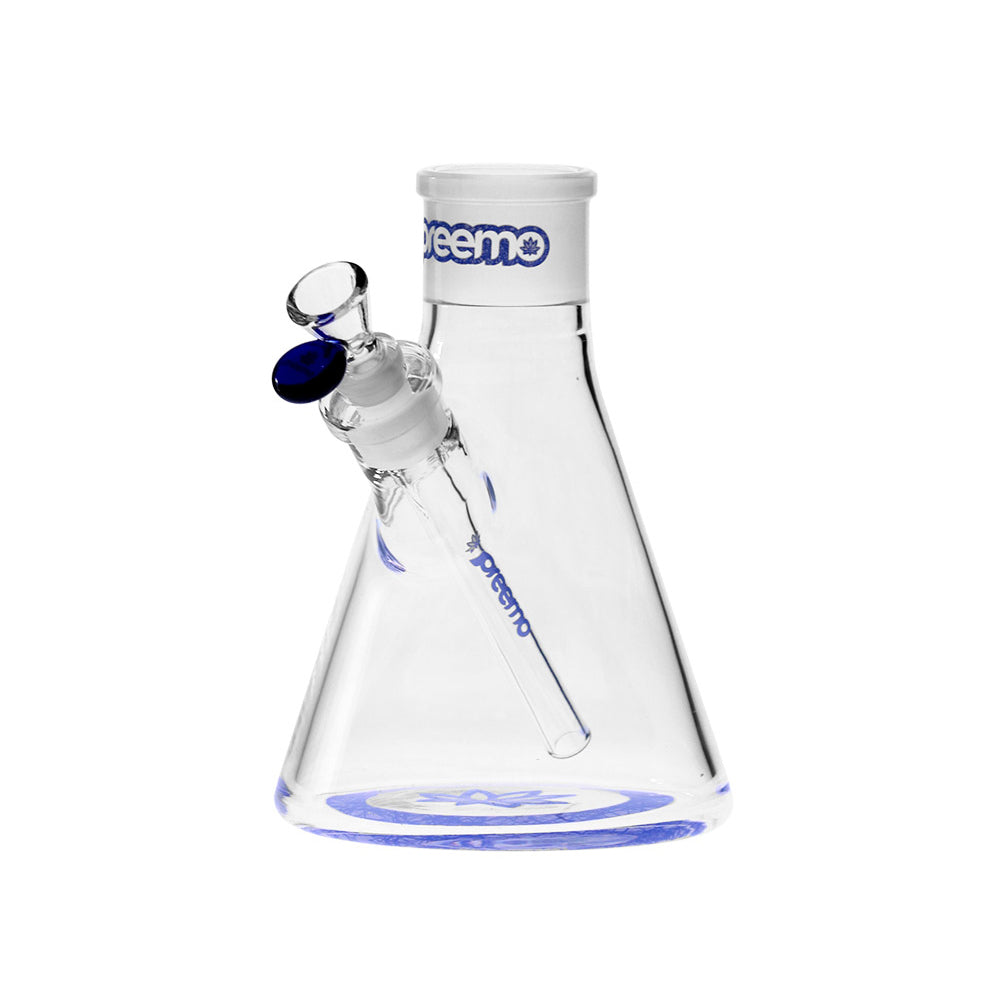 8" Preemo P002 Beaker Base