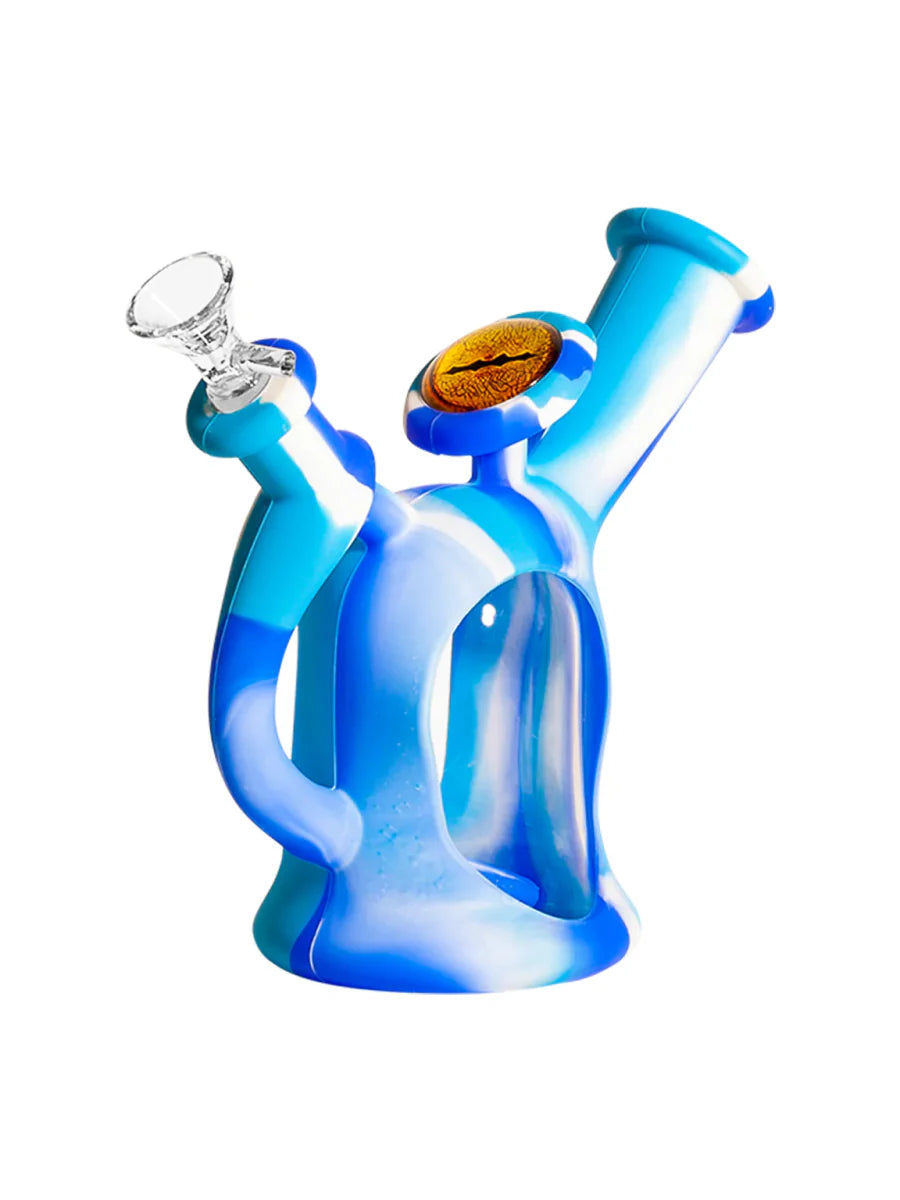 7" Silicone Sprinking Can Rig WENEED Bongs Canada