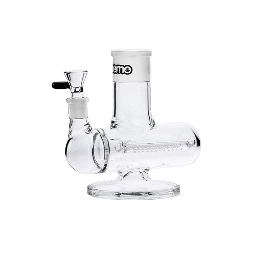 7.5" Preemo P003 Triple Inline Perc Base Preemo Bongs Canada