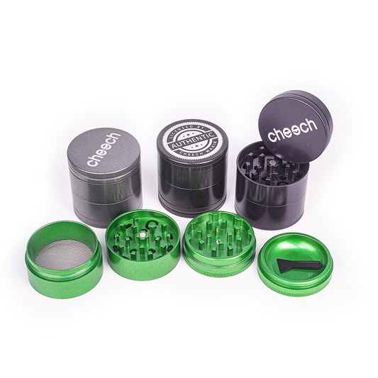 Cheech Non Sticky Grinder