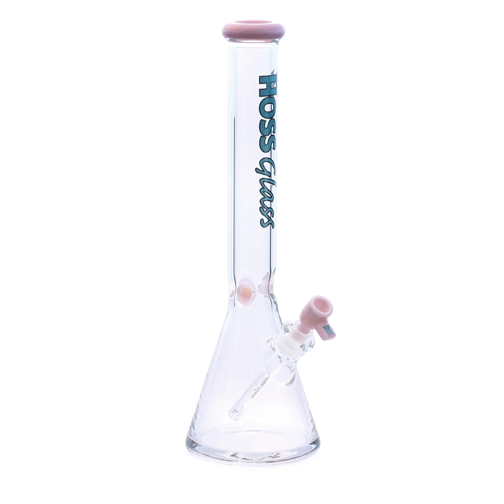 18” H141 - Thick Joint Beaker (7mm)