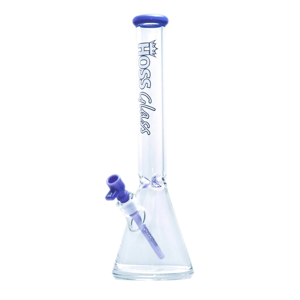 18” H141 - Thick Joint Beaker (7mm)