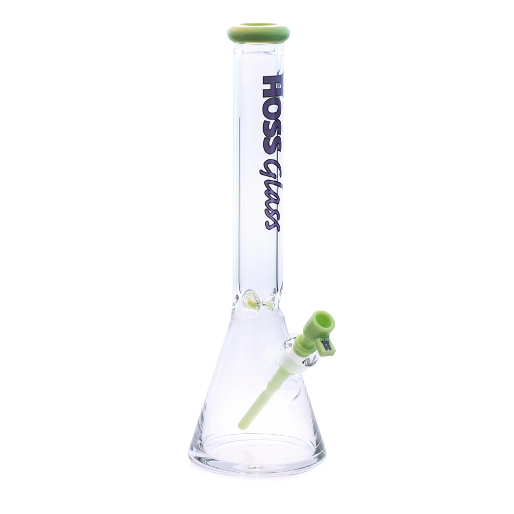 18” H141 - Thick Joint Beaker (7mm)