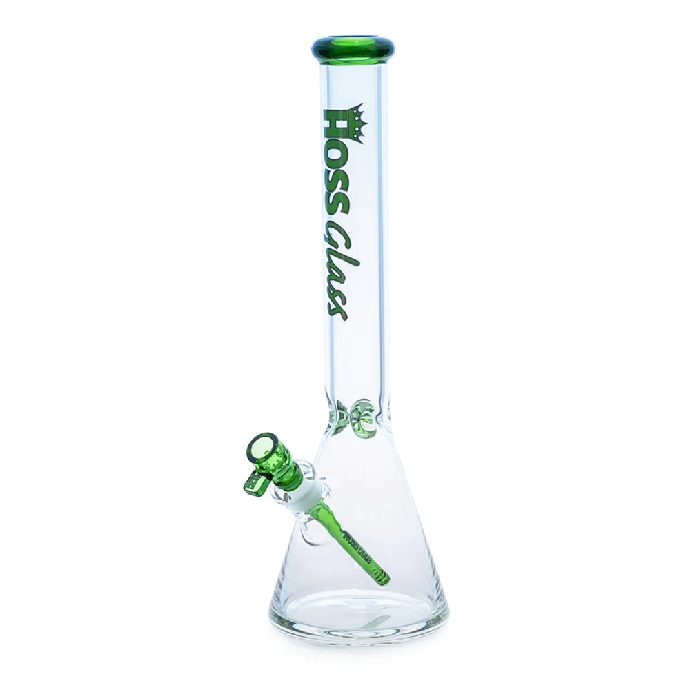 18” H141 - Thick Joint Beaker (7mm)