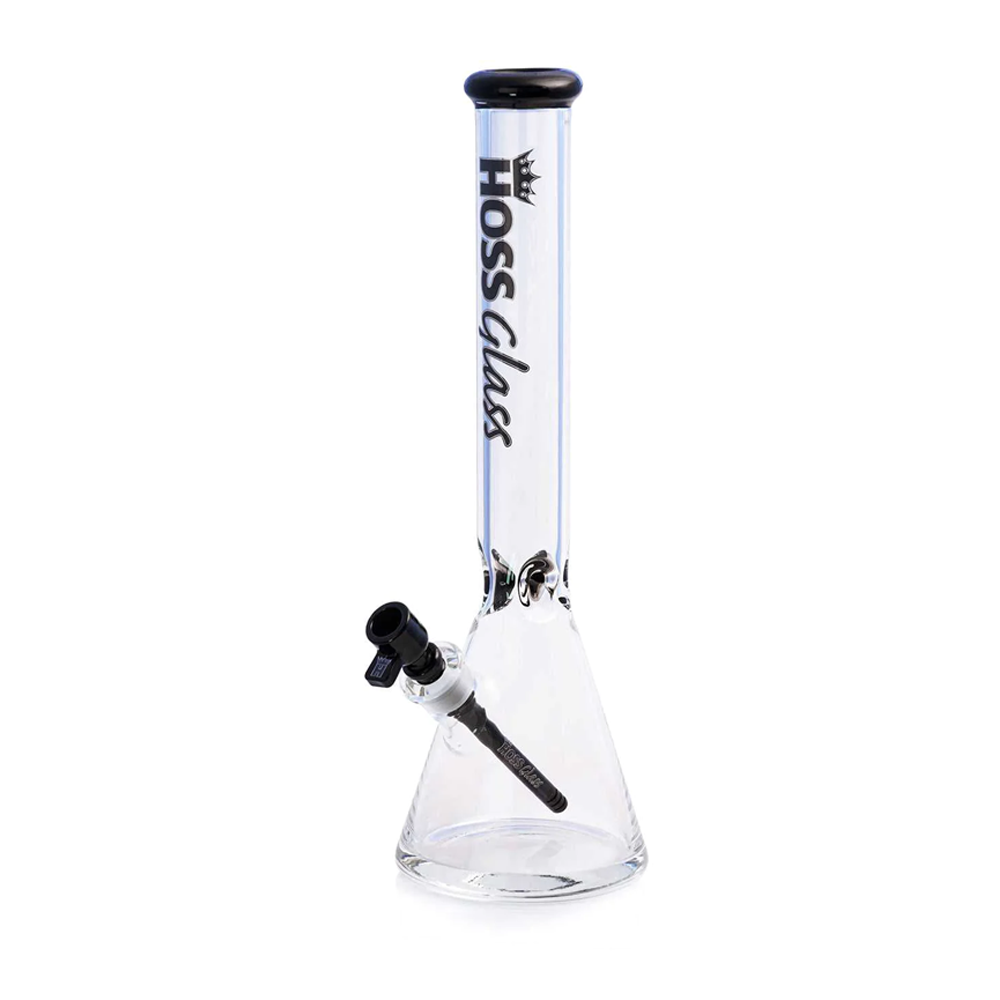 18” H141 - Thick Joint Beaker (7mm)