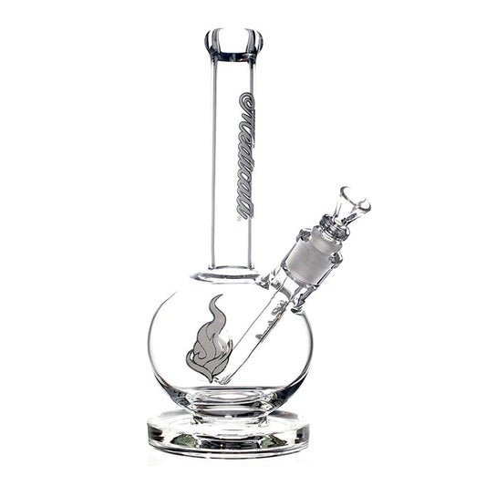 12" Medicali Bubble Beaker (9mm)